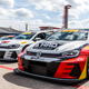 Illustration for article titled Friendship Ended With B-Spec, Now TCR Is My Best Tiny Hatchback Racing Friend
